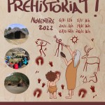 cartel prehistoriat-NOVIEMBRE2022