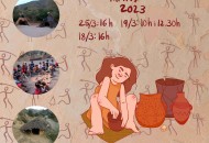 cartel prehistòriat 2023Marzo (4)