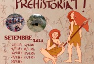prehistoriat setembre-insta
