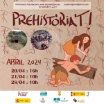 prehistoriat REDES Abril2024