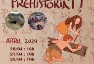 prehistoriat REDES Abril2024
