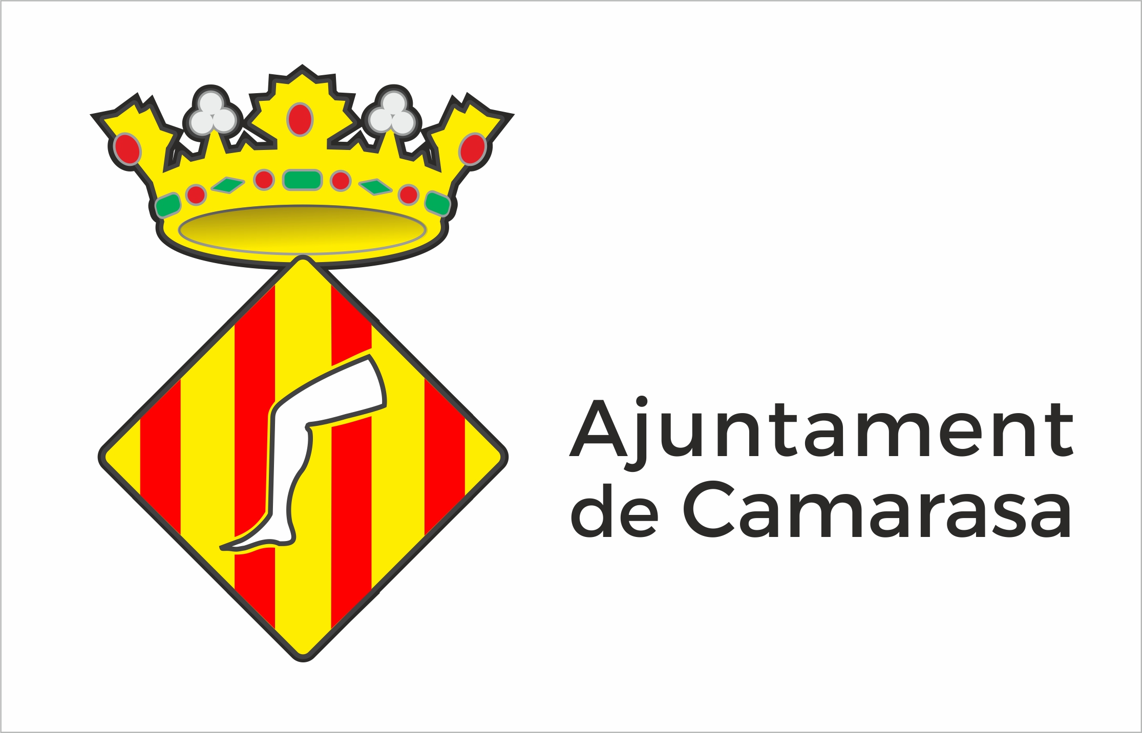 ajuntament de camarasa