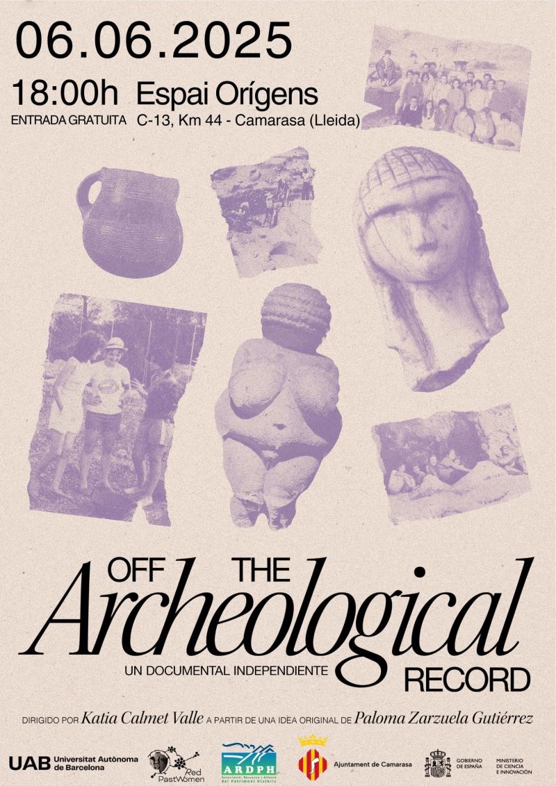 Projecció del documental 