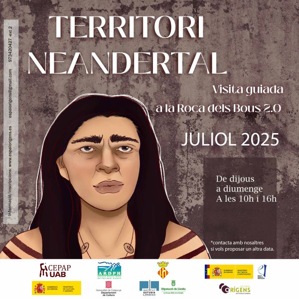 Roca dels Bous 2.0